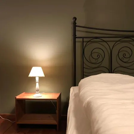 Holiday home Maison Flo