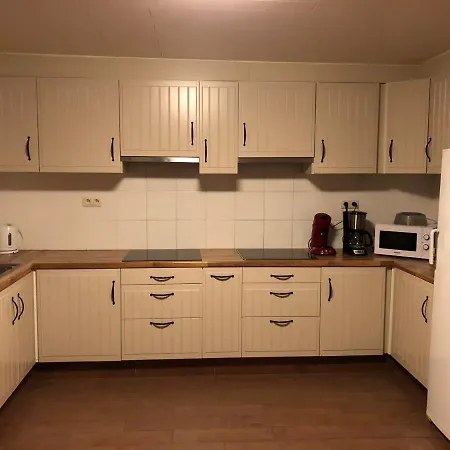 Nyaraló Maison Flo *