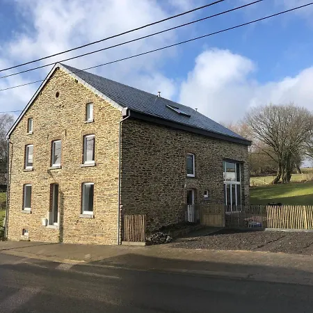 Holiday home Maison Flo