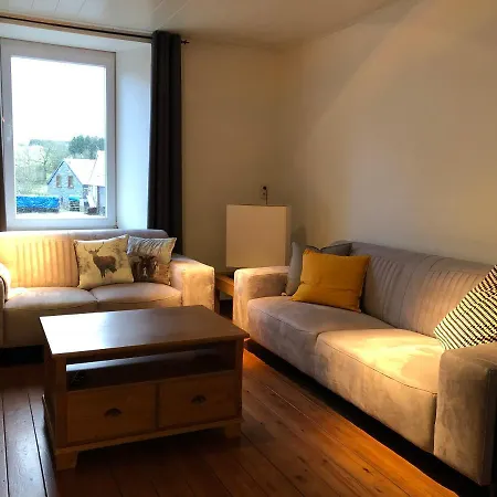 Holiday home Maison Flo