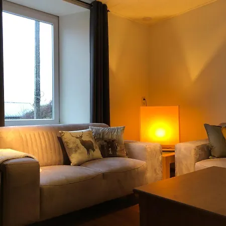 Сasa de vacaciones Maison Flo