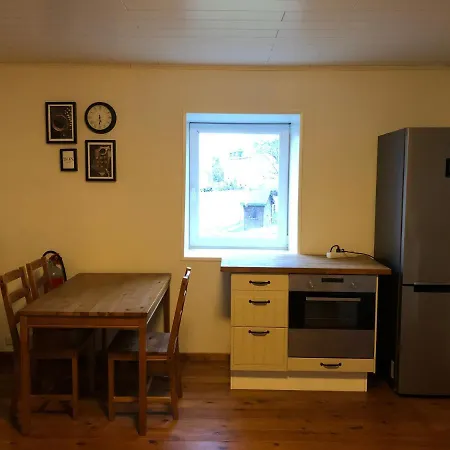 Maison Flo *