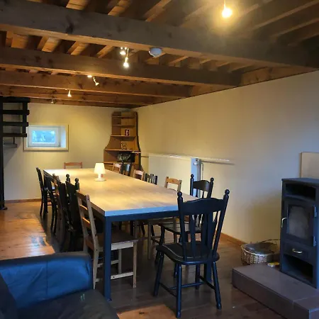 Nyaraló Maison Flo *