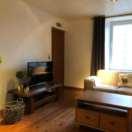 Сasa de vacaciones Maison Flo *