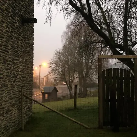 度假居 Maison Flo *