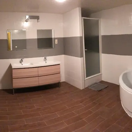 Maison Flo *