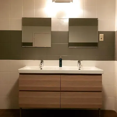 Maison Flo * 胡法利兹