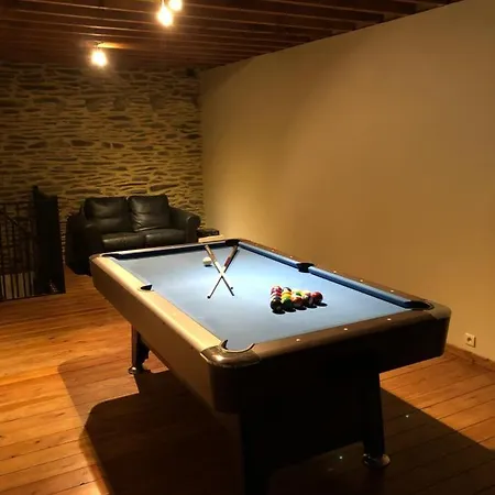 Сasa de vacaciones Maison Flo *