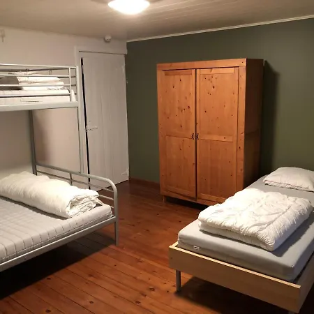 Maison Flo Holiday home *