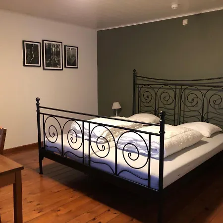 Maison Flo *