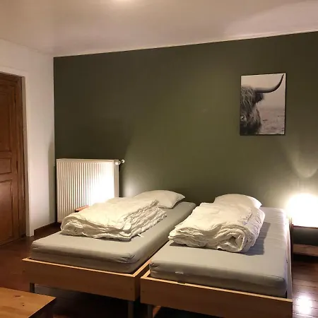 Maison Flo * 胡法利兹