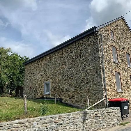 Maison Flo
