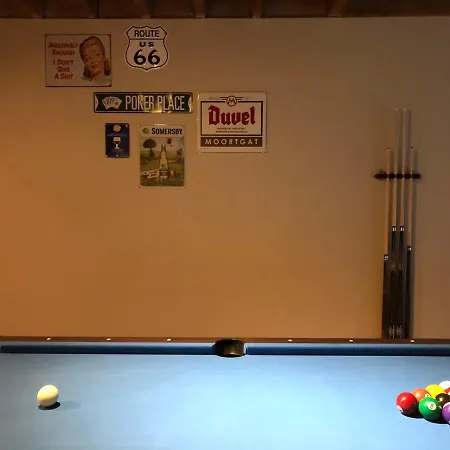 Maison Flo 度假居