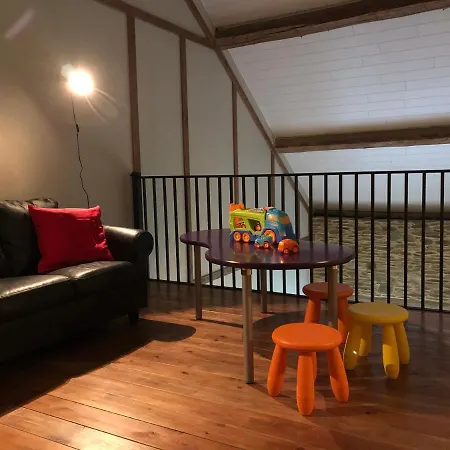 Maison Flo Holiday home *