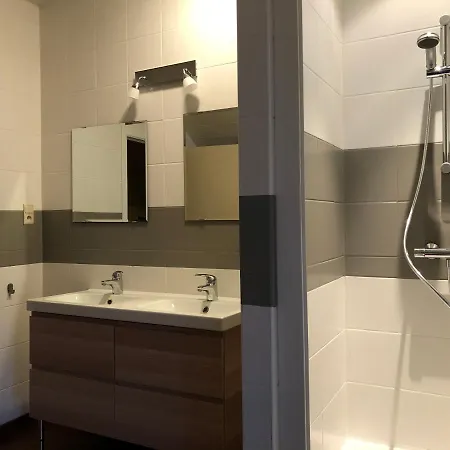 度假居 Maison Flo 胡法利兹