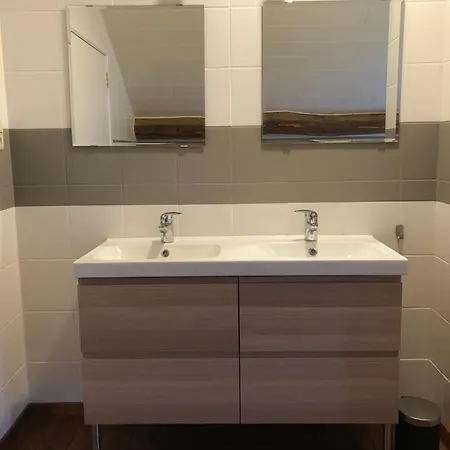 Maison Flo Holiday home Houffalize