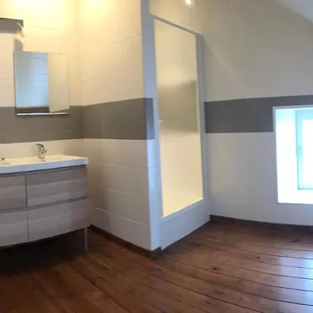 Holiday home Maison Flo *