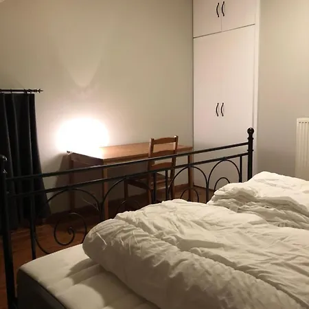 Holiday home Maison Flo