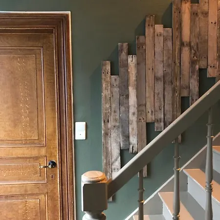 Maison Flo * 胡法利兹