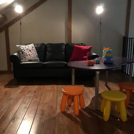 Maison Flo *