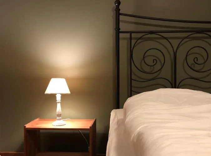 Holiday home Maison Flo