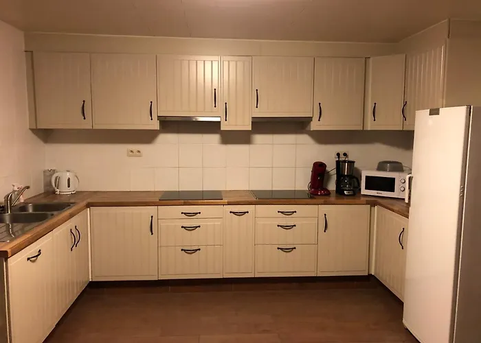 Σπίτι διακοπών Maison Flo *