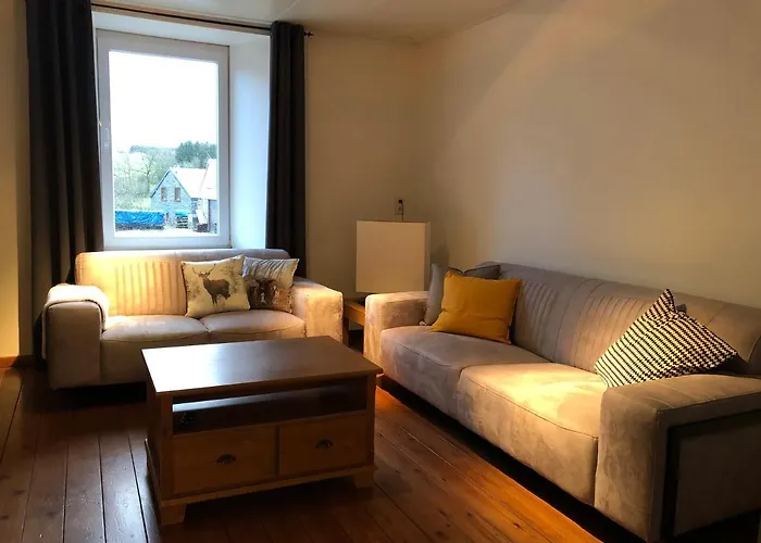 Holiday home Maison Flo