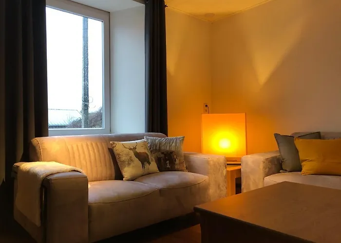 Holiday home Maison Flo