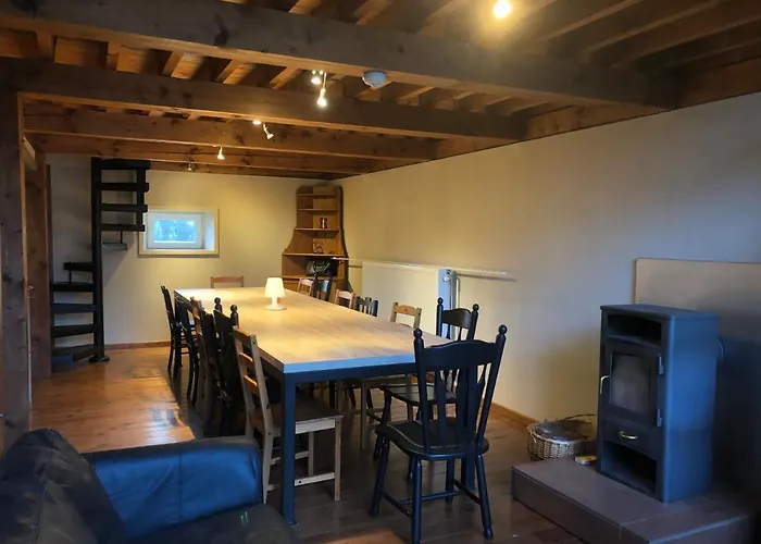 Holiday home Maison Flo *