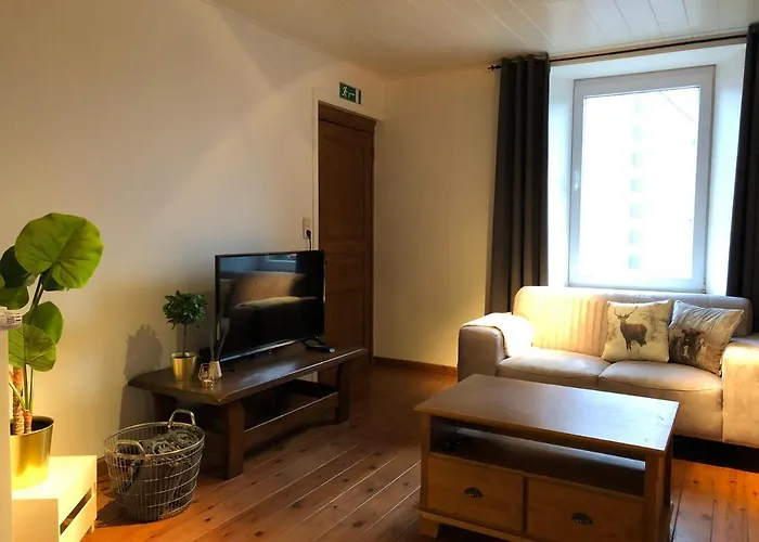 Holiday home Maison Flo *