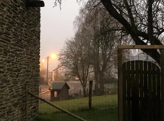 Holiday home Maison Flo *