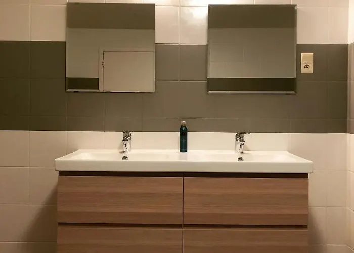 Maison Flo * Houffalize