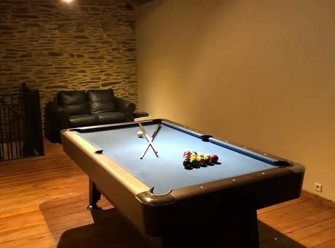 Σπίτι διακοπών Maison Flo *