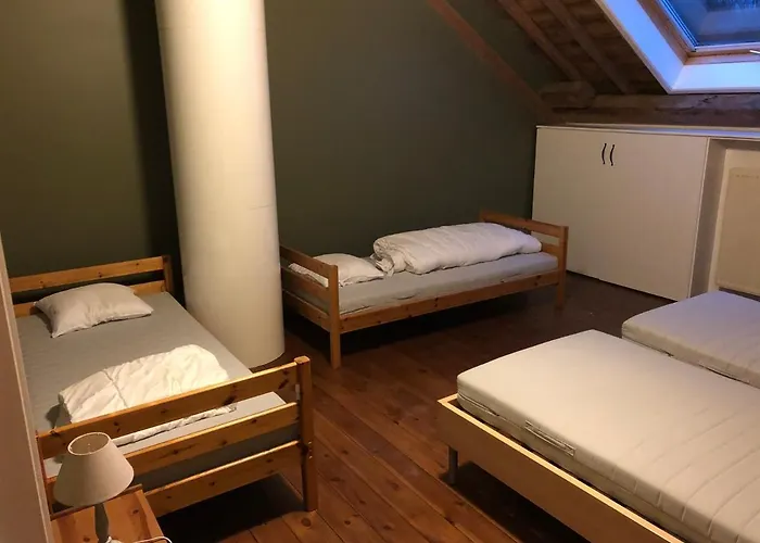 Σπίτι διακοπών Maison Flo *