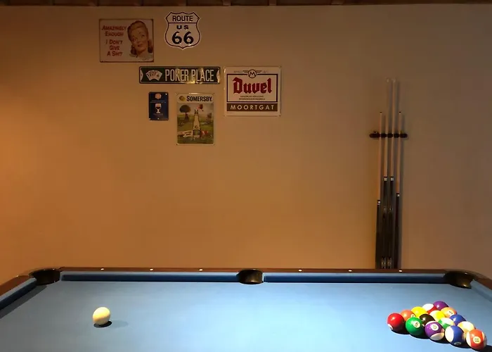 Maison Flo Holiday home