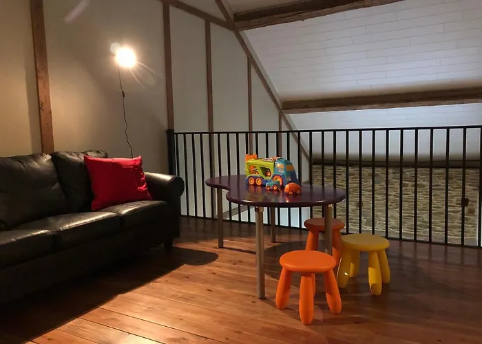 Maison Flo Holiday home *