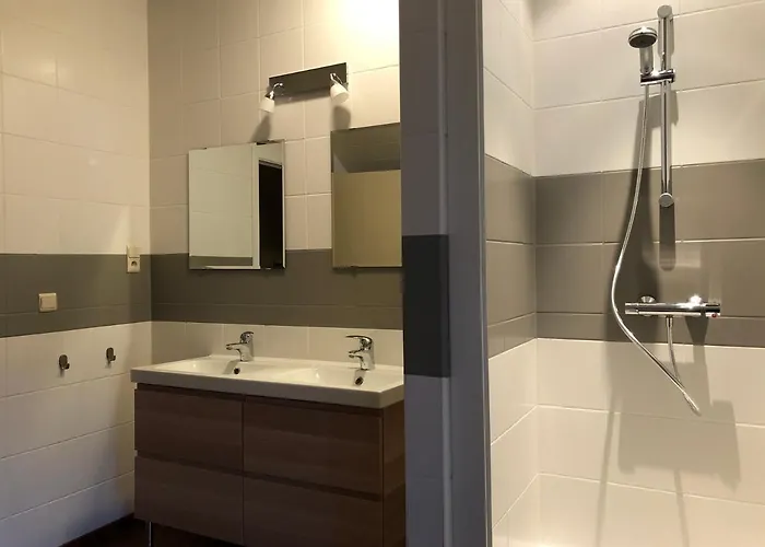 Σπίτι διακοπών Maison Flo Houffalize