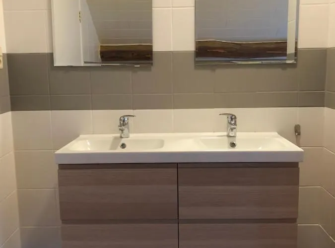 Maison Flo Holiday home Houffalize