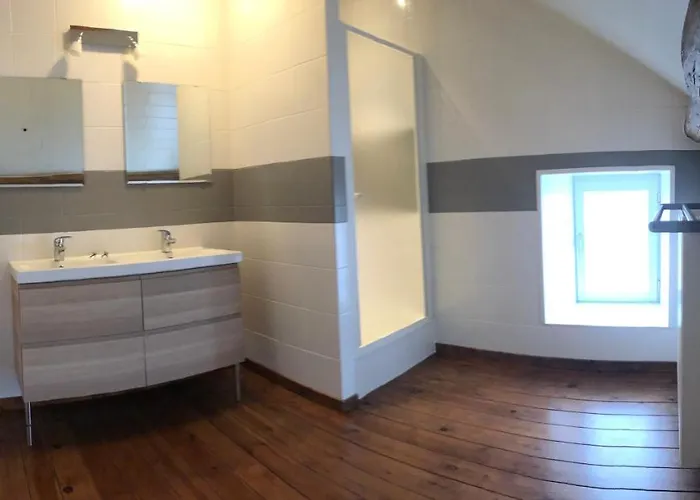 Σπίτι διακοπών Maison Flo *