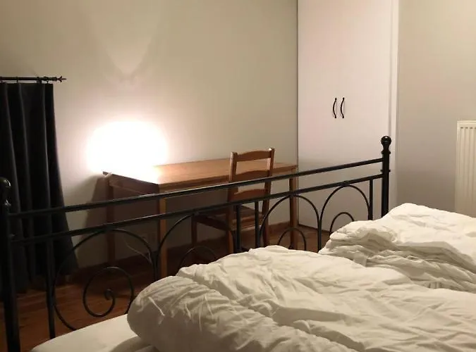 Holiday home Maison Flo