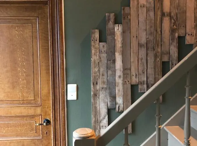 Maison Flo * Houffalize